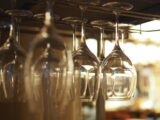 使用頻度で考える、ワイングラスの収納法と注意点とは？